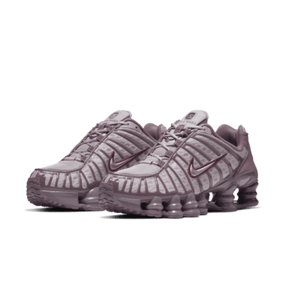 靴 (W) Nike Shox TL Pumice Night Maroon Buy Nike Wmns Shox TL 'Pumice Night Maroon' - AR3566 200 | GOAT
